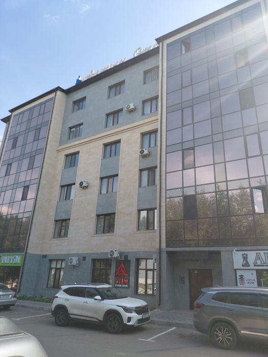 Квартира голубые пруды