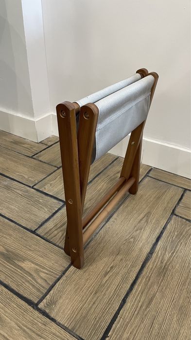 Подставки под сумки