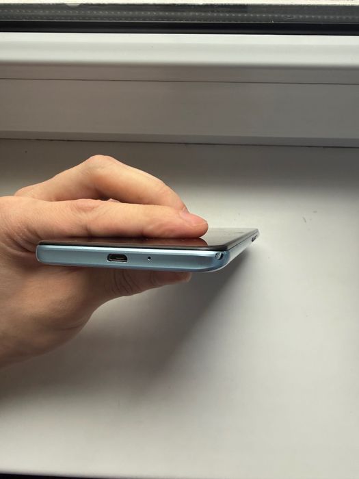 Б/У Смартфон Zte Blade A52