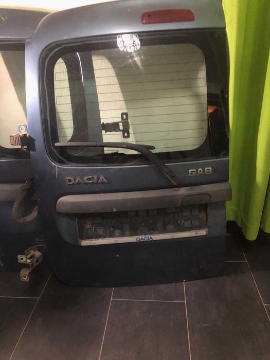 Usa Batanda Dacia logan MCV