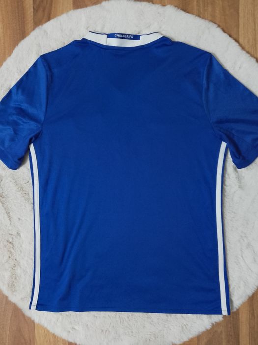 Tricou Fotbal Copii Chelsea Londra