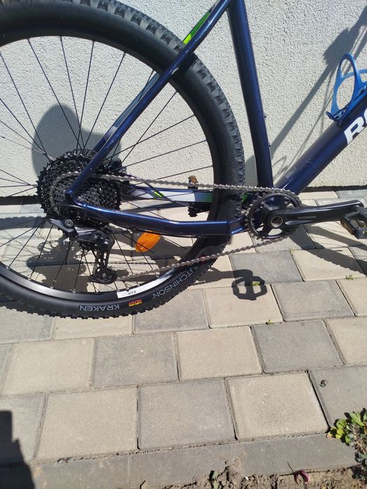 Bicicletă rockrider