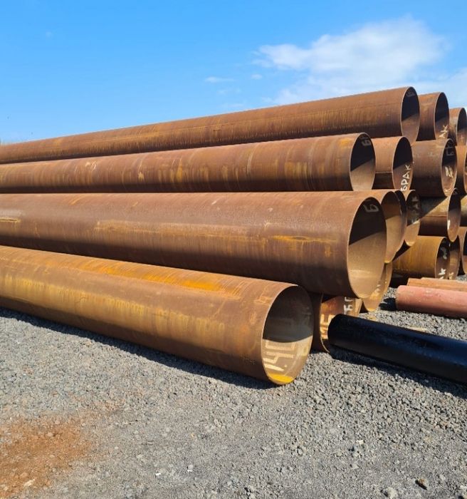 Țeavă metalica de ol 89mm pana la ol 1016mm