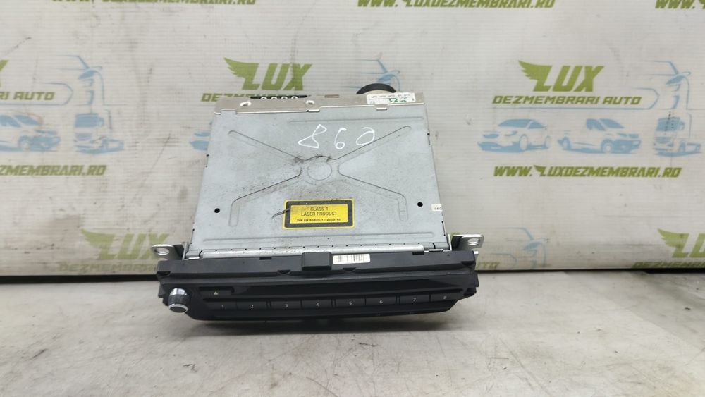Modul navigatie 9200447 BMW Seria 3 E90 [2004 - 2010] 2.0 d N47