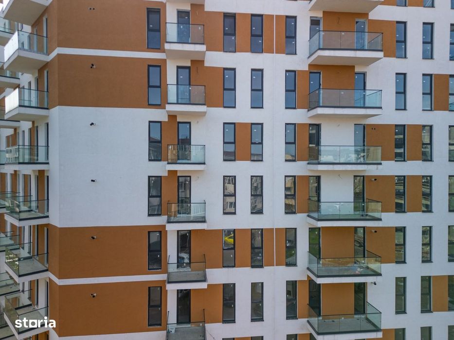 Apartament 3 camere, 77.69 mp, acces rapid metrou, zona Bd.Metalurgiei
