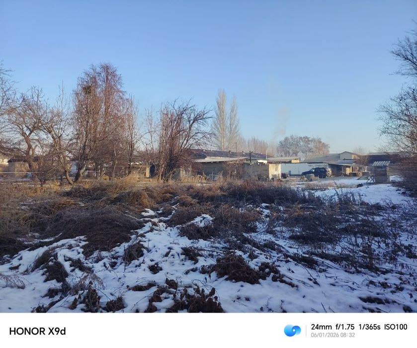 Дом с участком 48 соток
