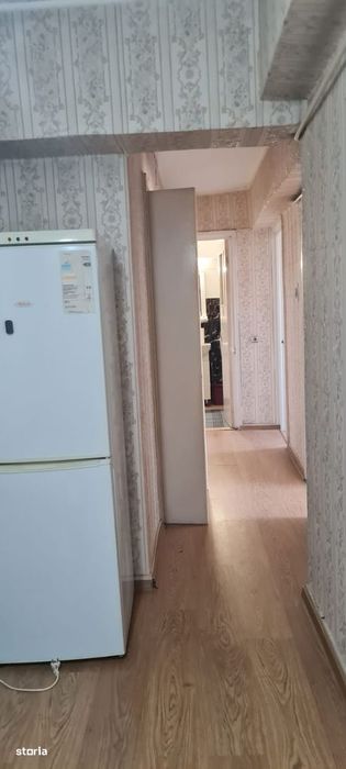 Apartament 3 camere Bulevardul Unirii