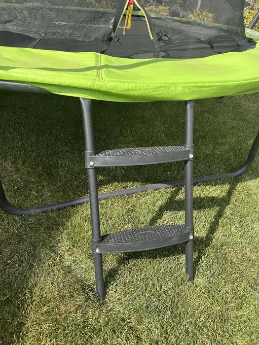 Trambulina pentru Copii KangoJump™ 8FT/244CM