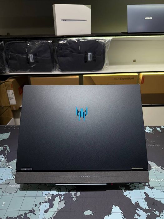 Acer Predator Helios Neo 16S AI