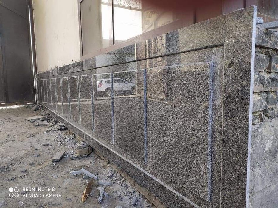 Кафелчик стаж 10лет