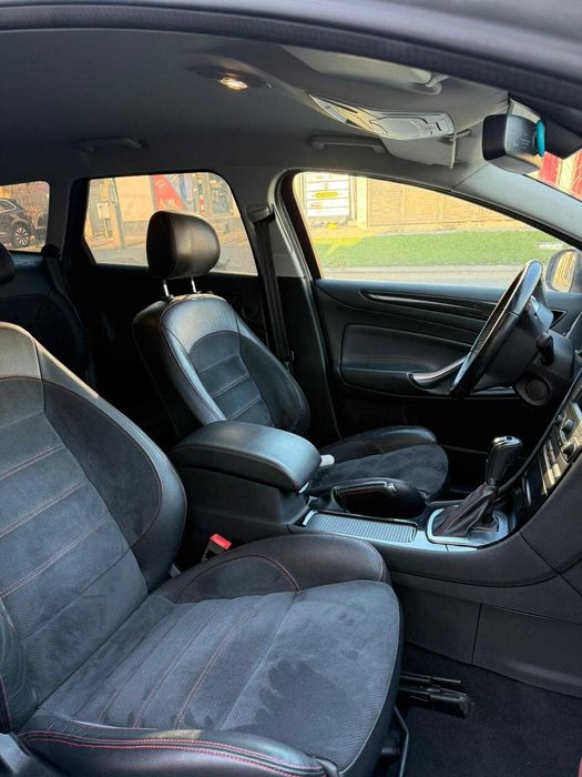 Ford Mondeo Facelift 2014 2.0 TDCi 163 CP Automat *223.000Km*