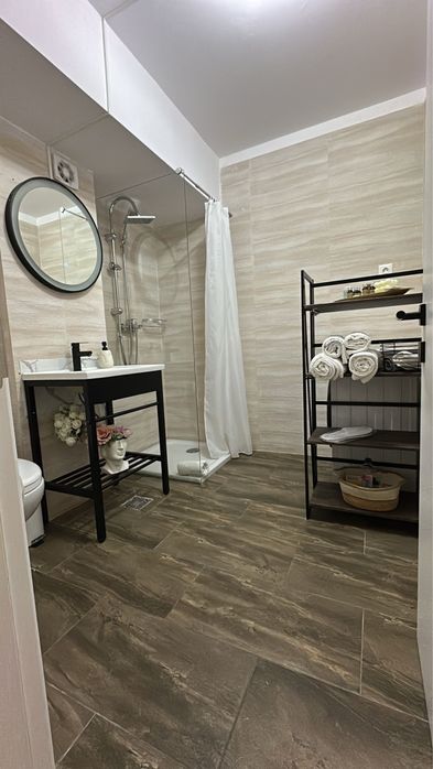 Inchiriez apartament + Terasa Saturn Bloc Sunrise Residence