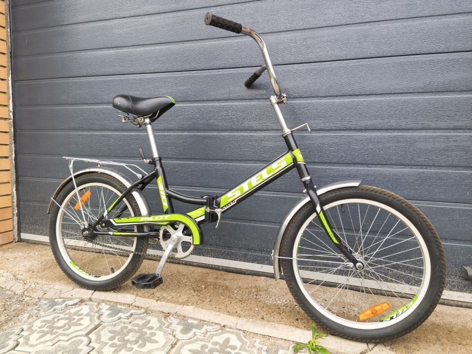 Продам велосипед Stels 410 Altair City