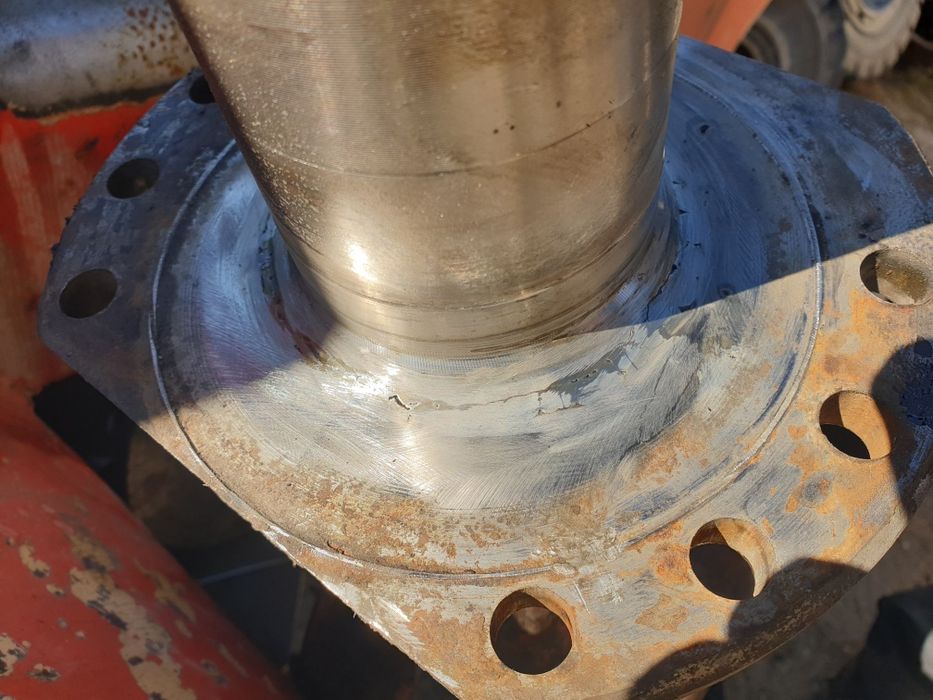 Ремонт и пълно рециклиране на всякакви кофражи - скелета и елементи