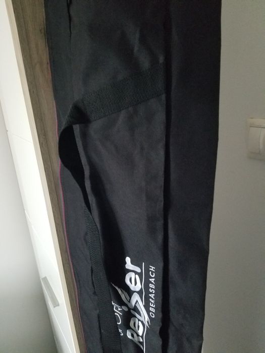 Hunsă Schiuri / Pescuit Reiser Oberasbach 1.90Cm