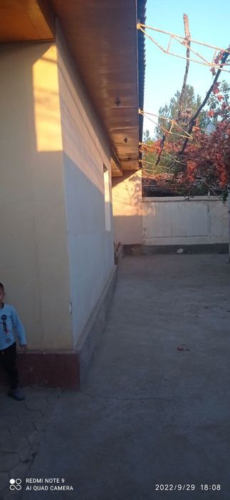 Тез ва келишилган нархда ховли сотилади Коровулбозорда