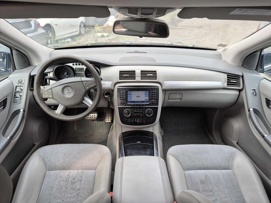 Mercedes R320CDI 224кс W251 Airmatic  автоматик НА ЧАСТИ!