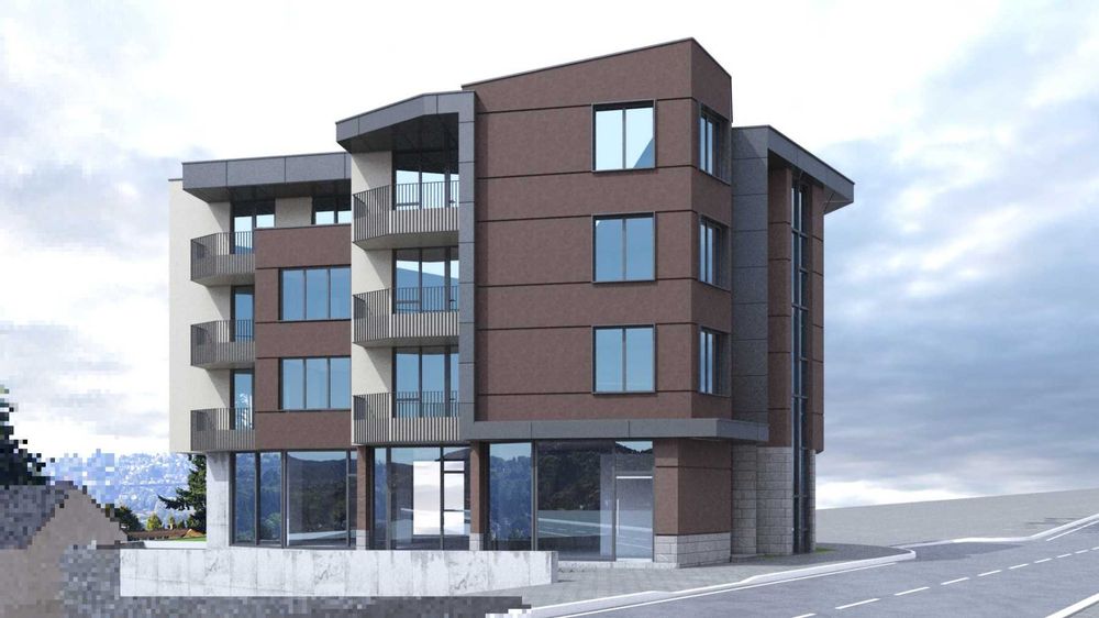 Продава се Двустаен апартамент в Хасково, Любен Каравелов - 72 кв.м за 1007 €/кв.м - Снимка #9