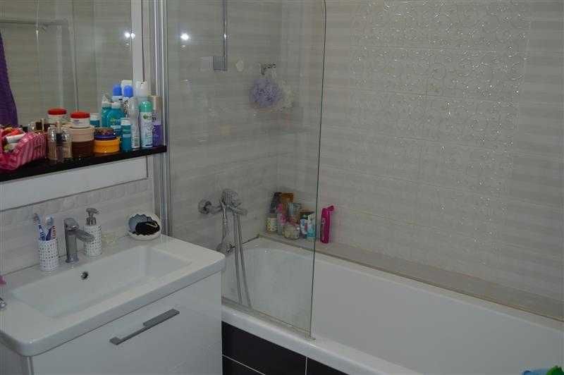 Дава се под наем Двустаен апартамент в Бургас, Сарафово - 62 кв.м за 153 € - Снимка #5