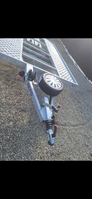 Platforma auto 2025 noua