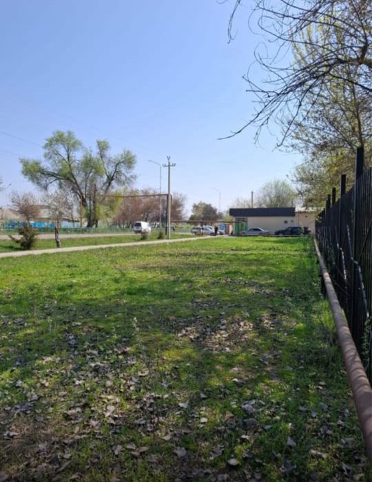 Участок сатылады