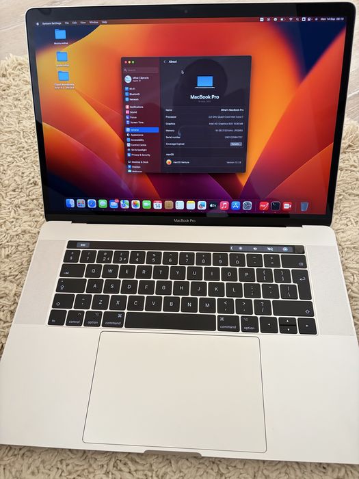 macbook pro 15 2017 - Laptopuri oferte online | OLX.ro