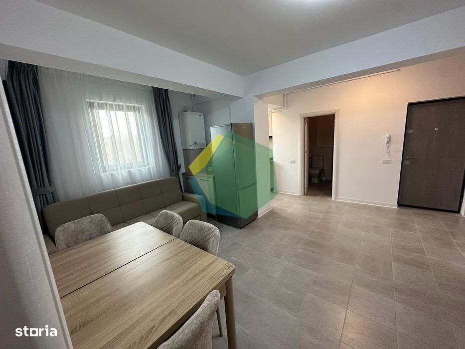 TVA si Parcare inclusa | Comision 0