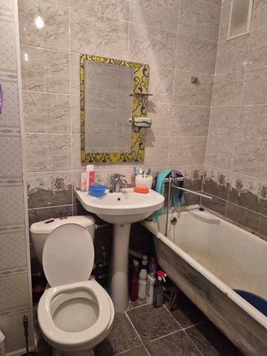 Продается квартира