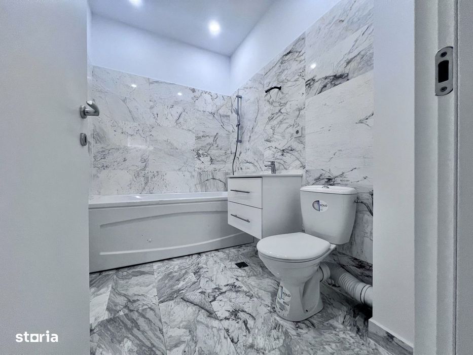 Apartament 50 mp utili +loc de parcare inclus ,Sector 6 Bd Timisoara,