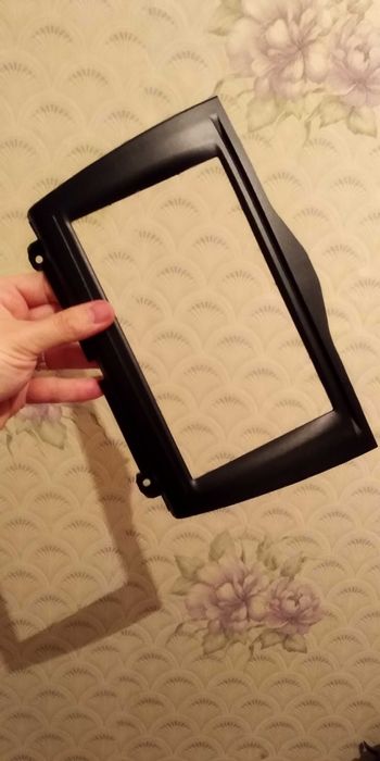 Магнитола. Мультимедийный центр для Лада Гранта ФЛ, Lada Granta FL.