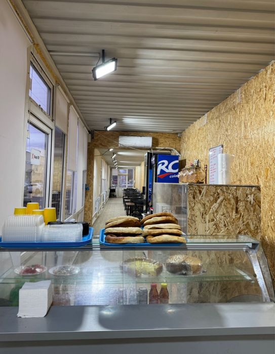 Продаётся Столовая