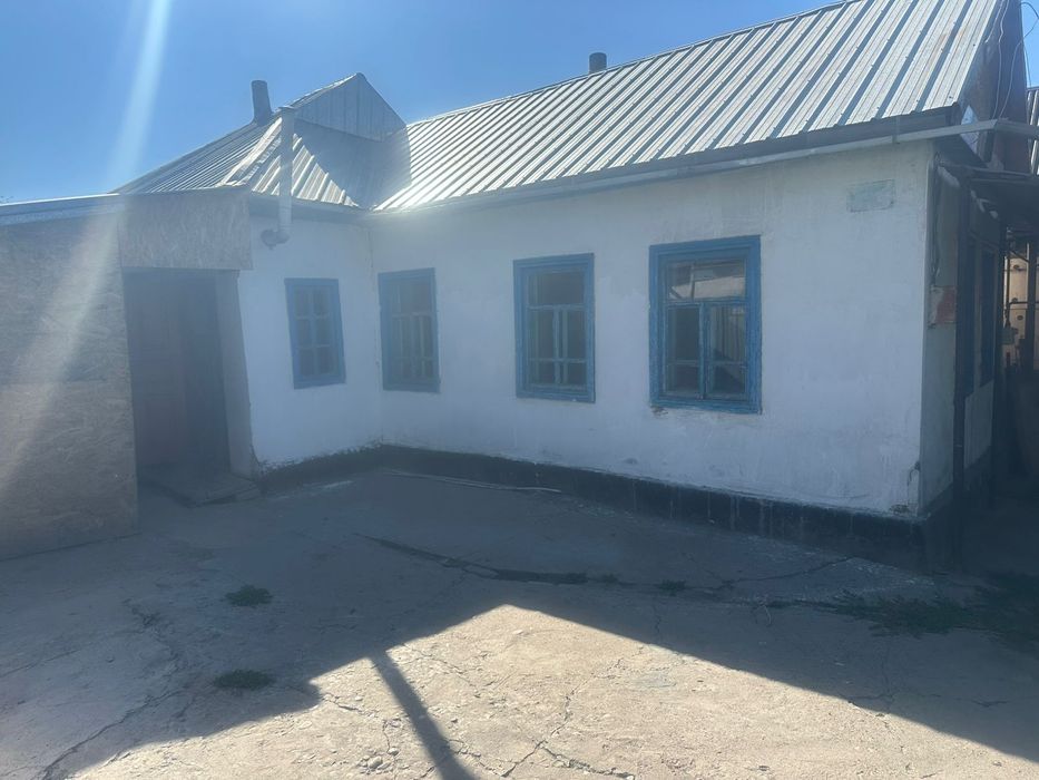 Продается дом, с ремонтом