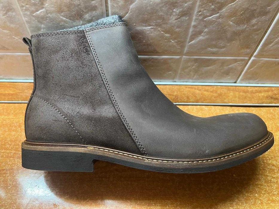 Мужские ботинки ECCO Findlay