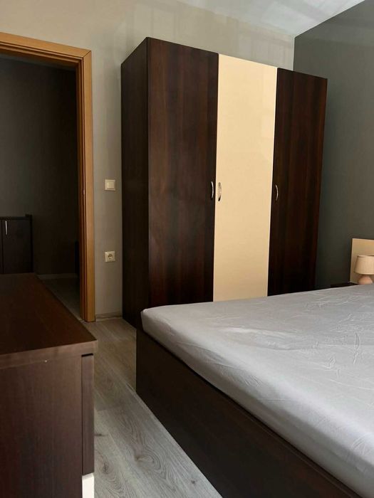 Дава се под наем Двустаен апартамент в София, Манастирски ливади - 57 кв.м за 648.21 € - Снимка #5