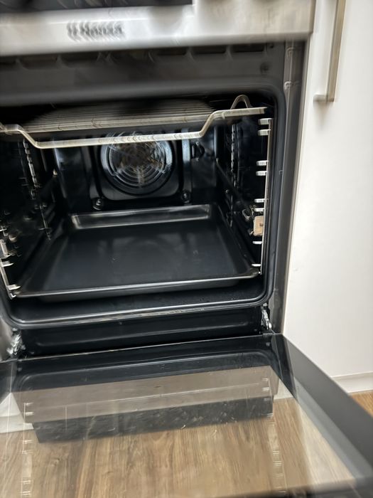 Hansa в отличном состоянии