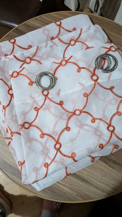 Perdele deconovo 140/280 * 2