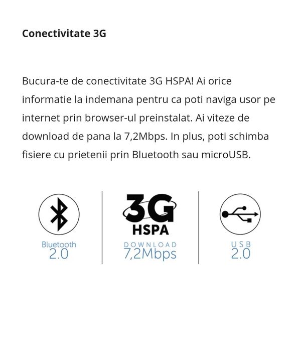 Telefon Allview M9Join DualSim