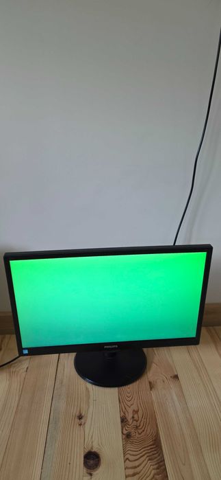 Монитор Philips 223V5LSB2/10 21'5 inch Full HD
