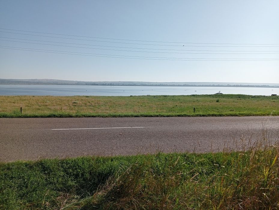 Parcele teren intravilan 36 ari și 55ari Grămești Suceava