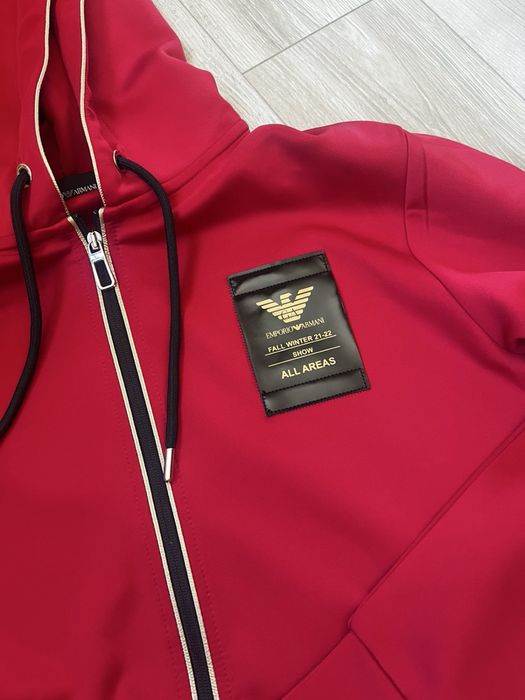 Мъжки екип Xl  номер