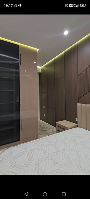 Bez makler 3 xonali uy yunusabad rezidensiya