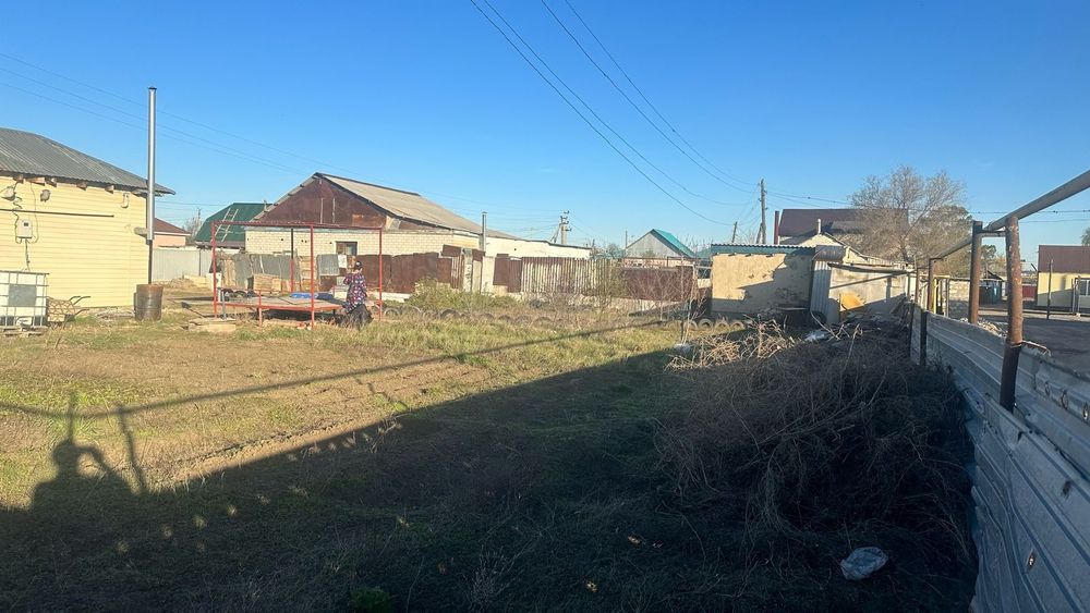 Продам дом на Курмыше