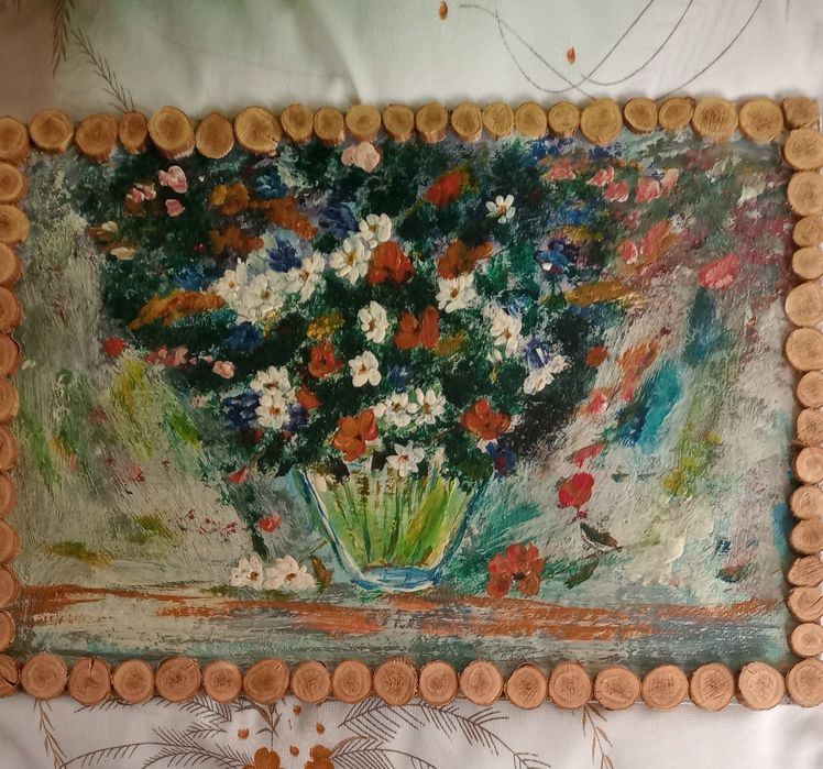 Картины и поделки