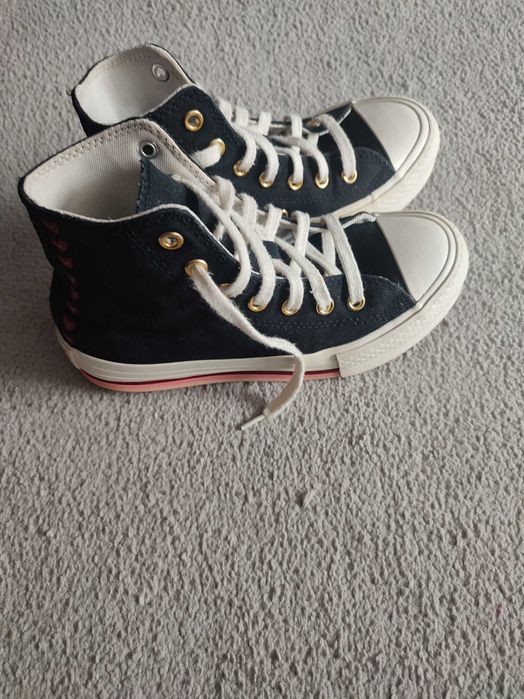 Детски кецове Converse