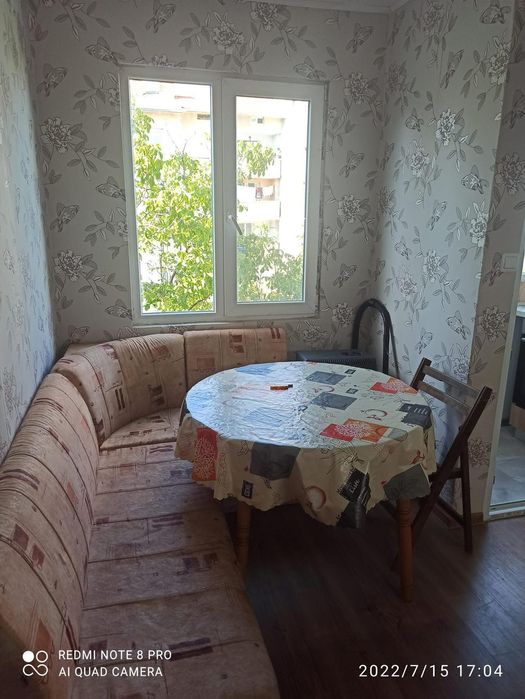 Продава се Двустаен апартамент в Плевен, Дружба 2 - 63 кв.м за 697 €/кв.м - Снимка #5