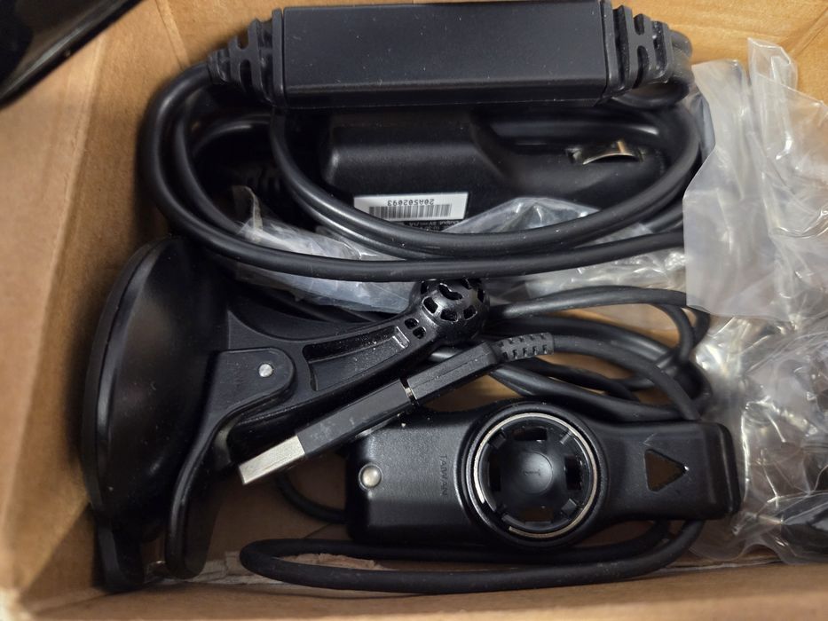 Навигация Garmin navigation 2455lmt