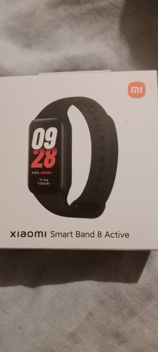 Продам часы Smart Band 8 .Active