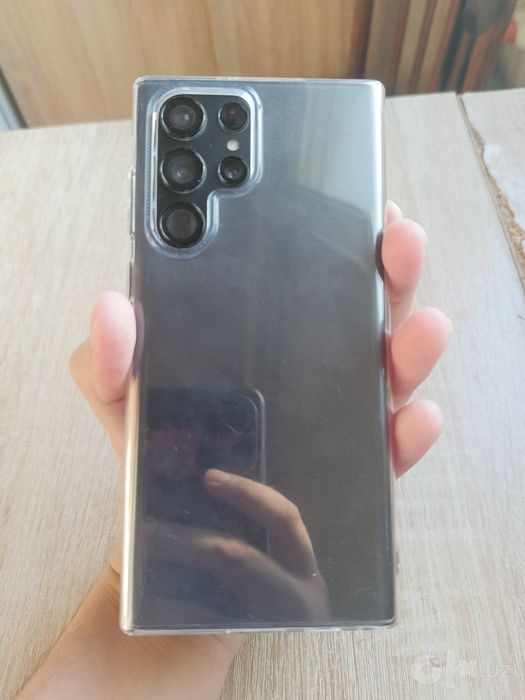Samsung s22 ultra