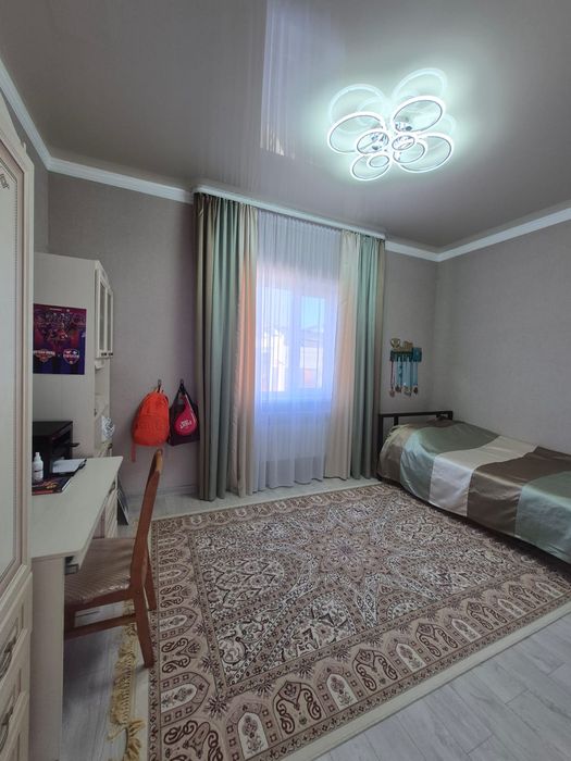 Продам дом в п.Байконыс