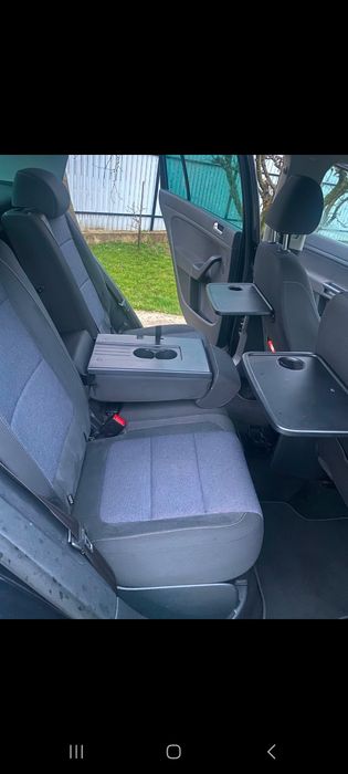Titlu - VW Golf 6 plus , Style Edition , 2012, in stare foarte buna !